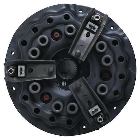 Db Electrical Clutch Plate Double For Ford Holland - D8NN7502AA D8NN7502BA 1112-6030